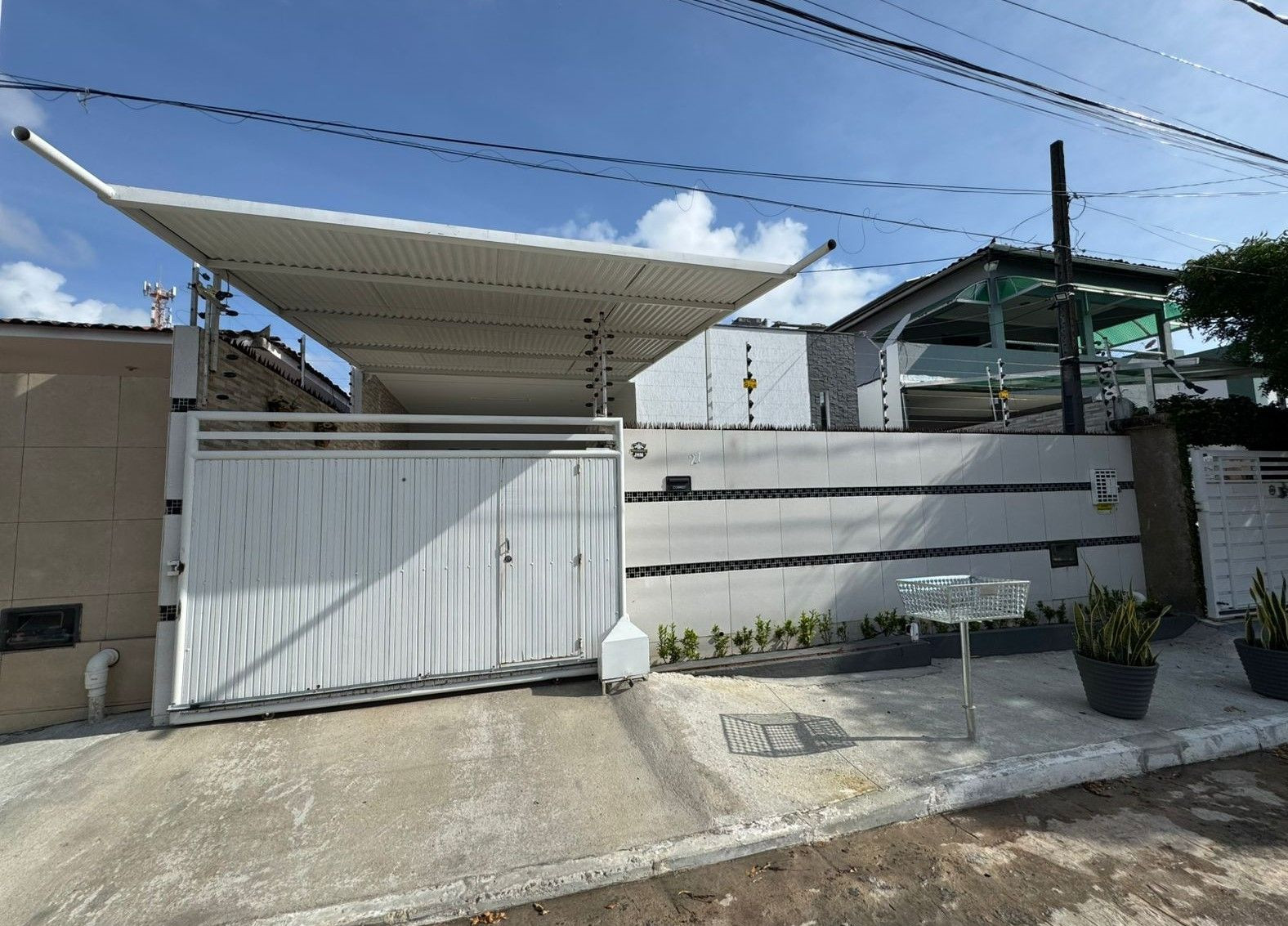 Casa a venda no Jardim Cidade Universitária - CA2969