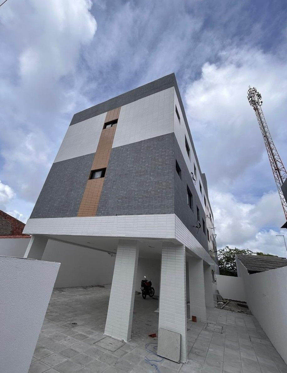 Apartamento a venda no Jardim Camboinha - AP11068