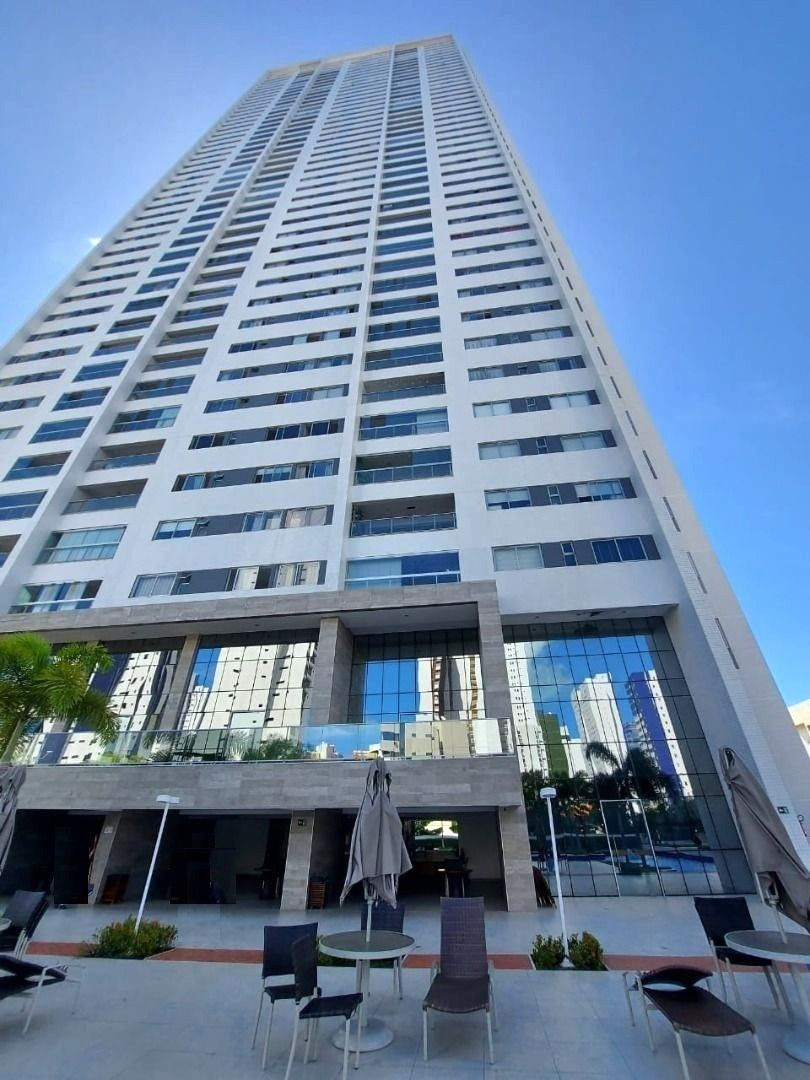Apartamento a venda no Jardim Oceania - AP11105
