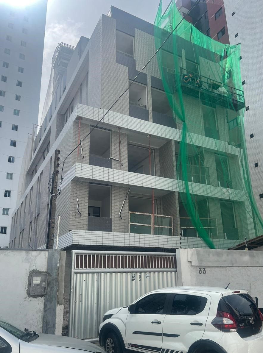 Flat a venda no Jardim Oceania - FL0719