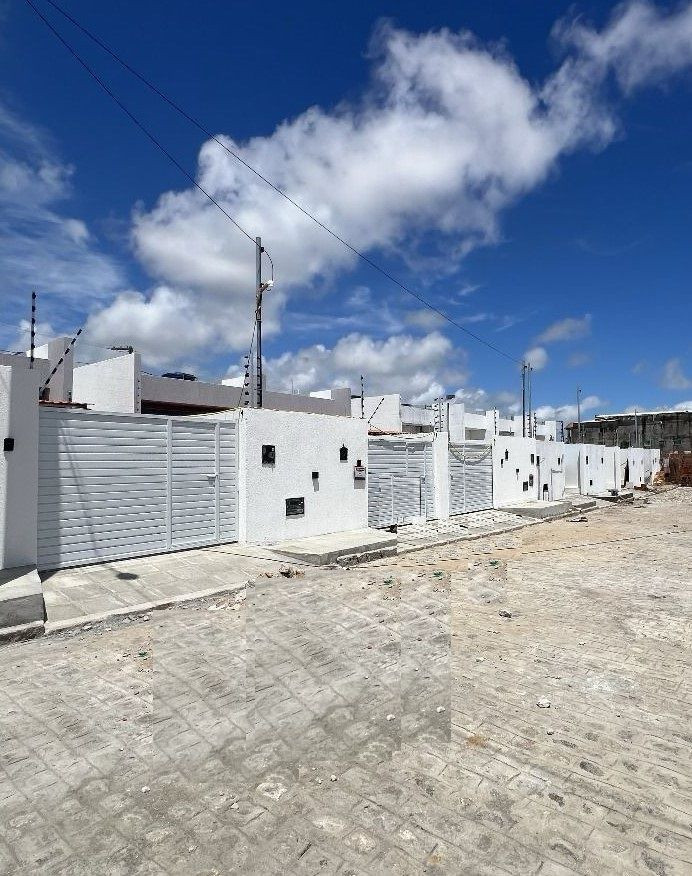 Casa a venda em Carapibus - CA2927