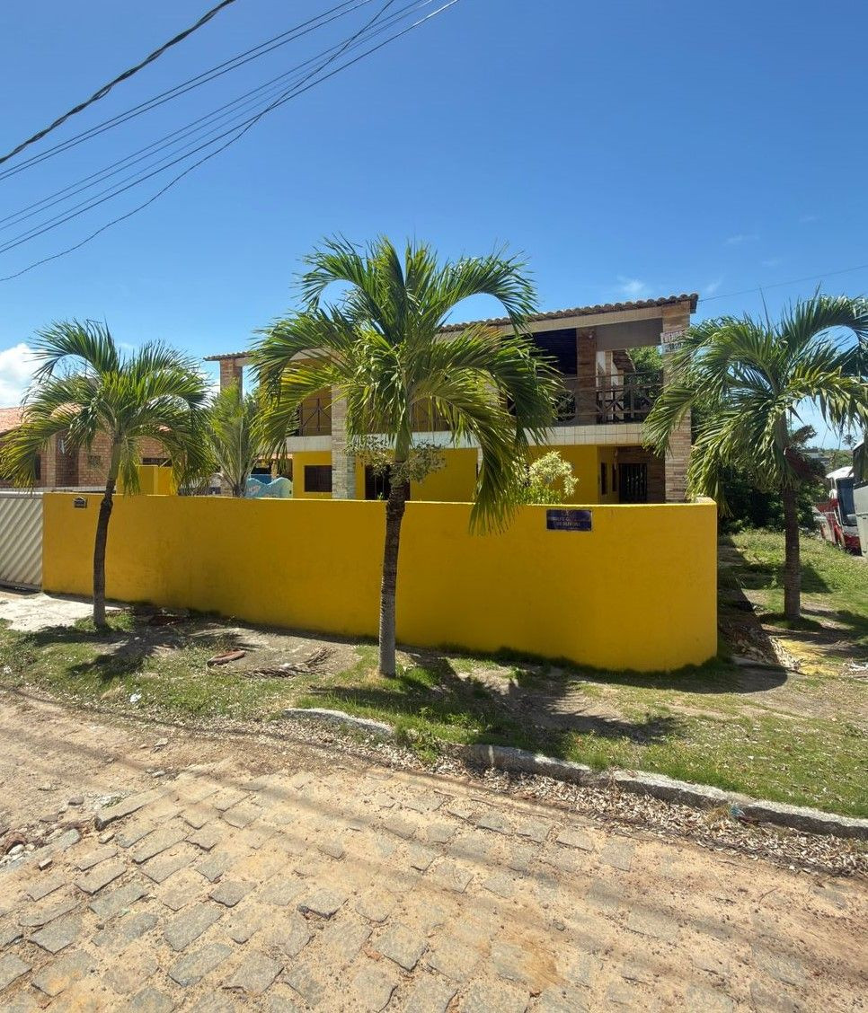 Casa a venda em Carapibus - CA3070