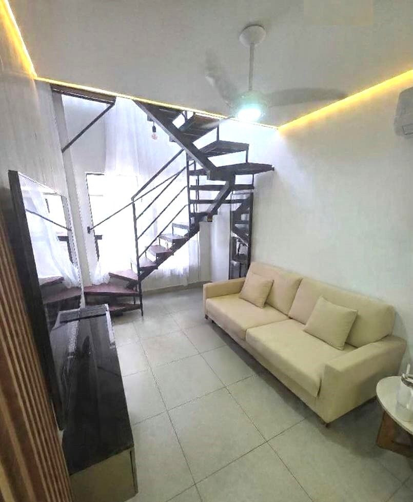 Cobertura a venda no Jardim Oceania - CO0189