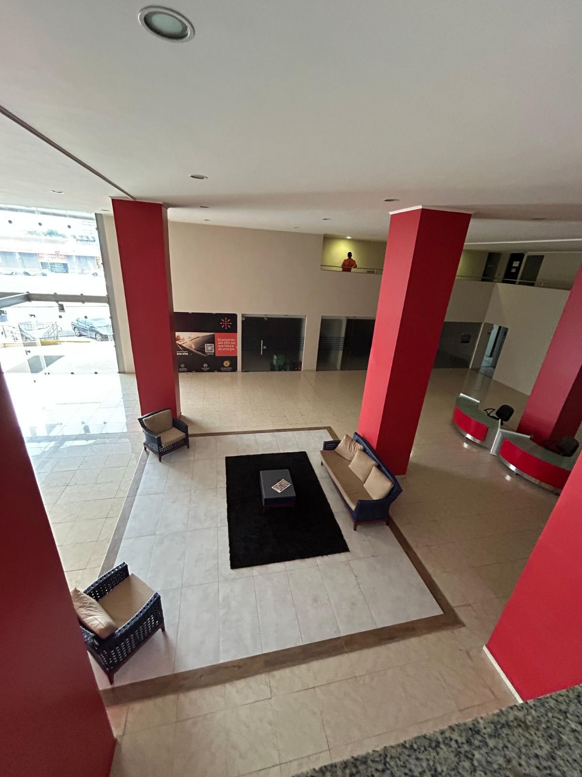 Sala a venda no Renascer - SA0121