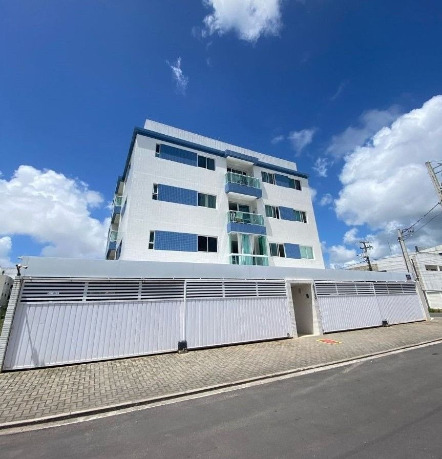 Apartamento a venda em Intermares - AP11261