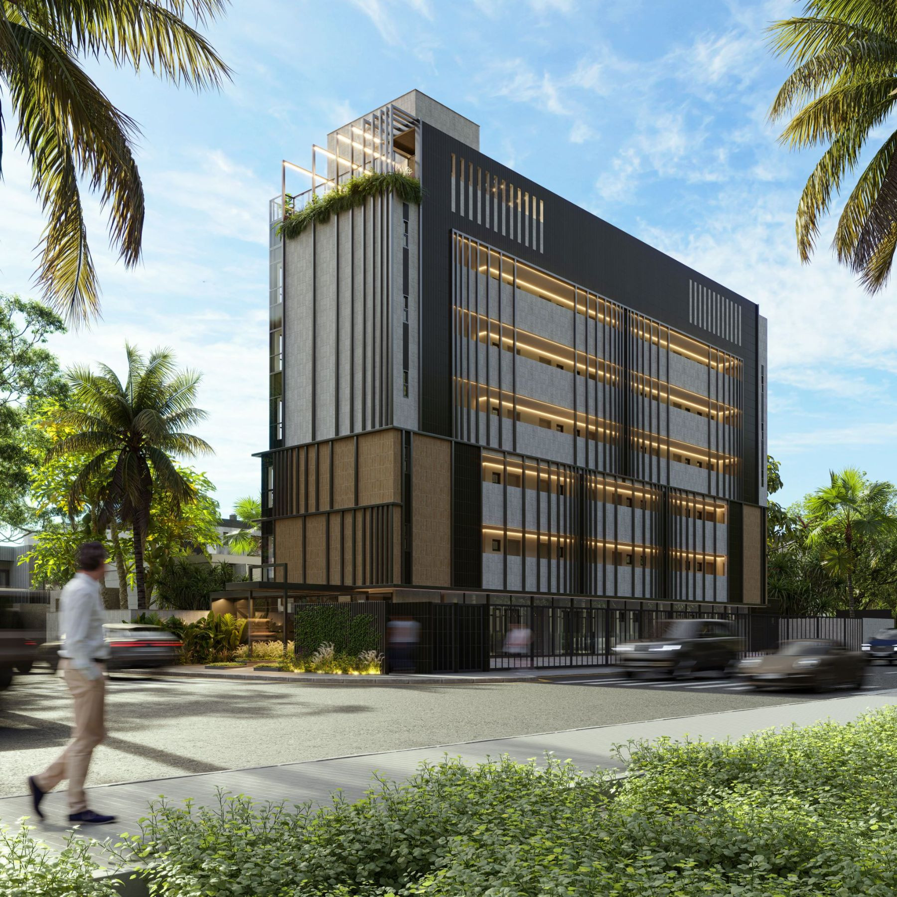 Flat a venda no Cano Branco - FL0645