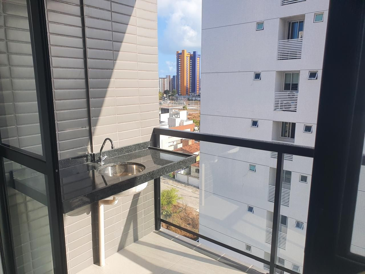 Apartamento a venda no Aeroclube - AP11438