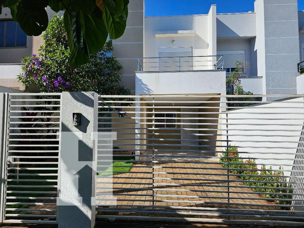 Sobrado de alto padr�o