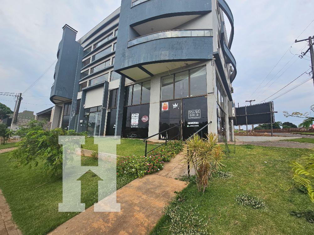 Sala comercial para loca��o