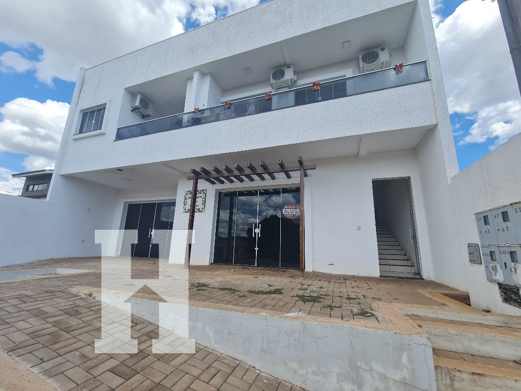 Sala Comercial