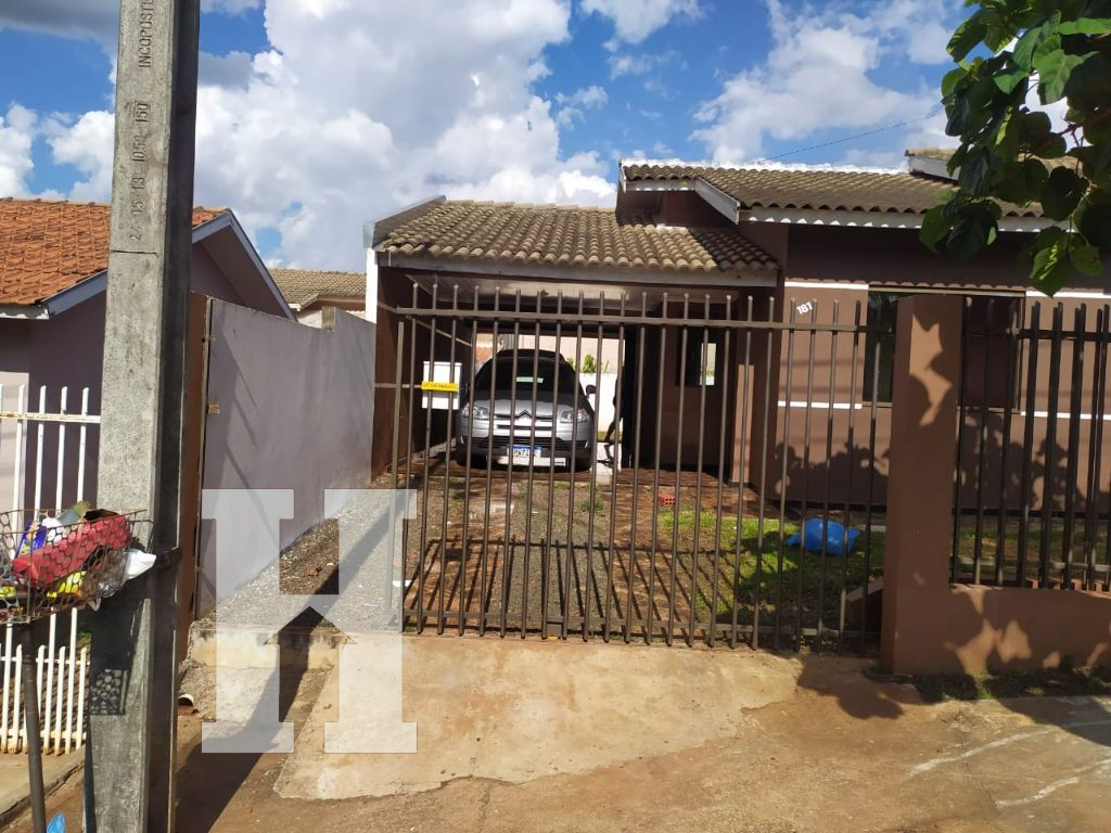 Casa para locao