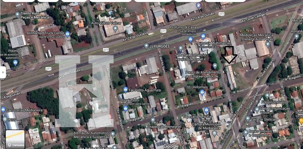 Humanize Solues Imobilirias em Medianeira/PR