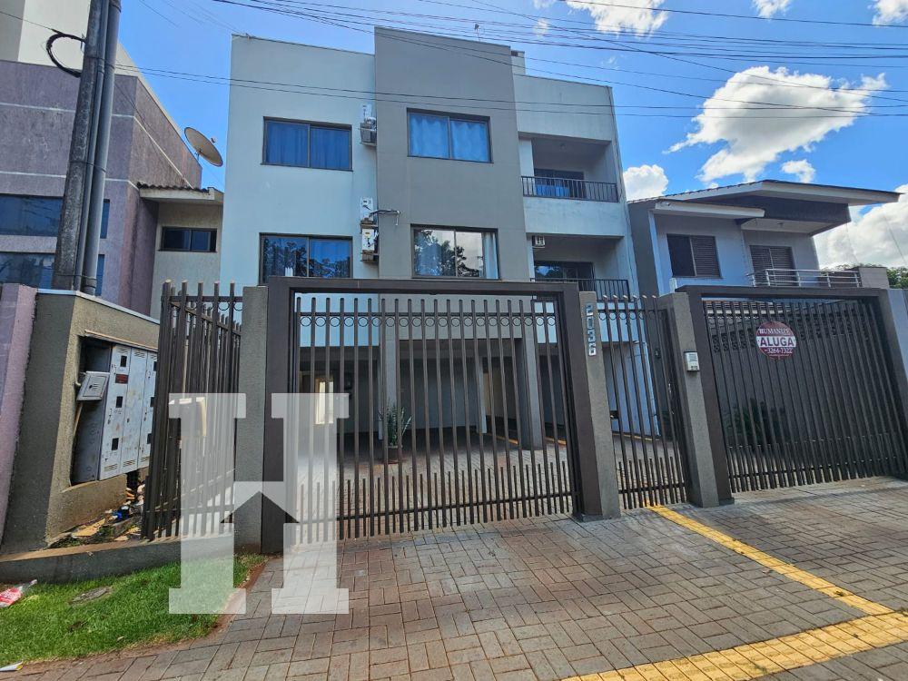 Apartamento para locao