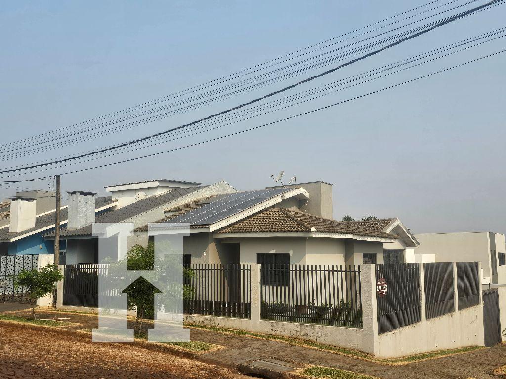 Casa para locao 