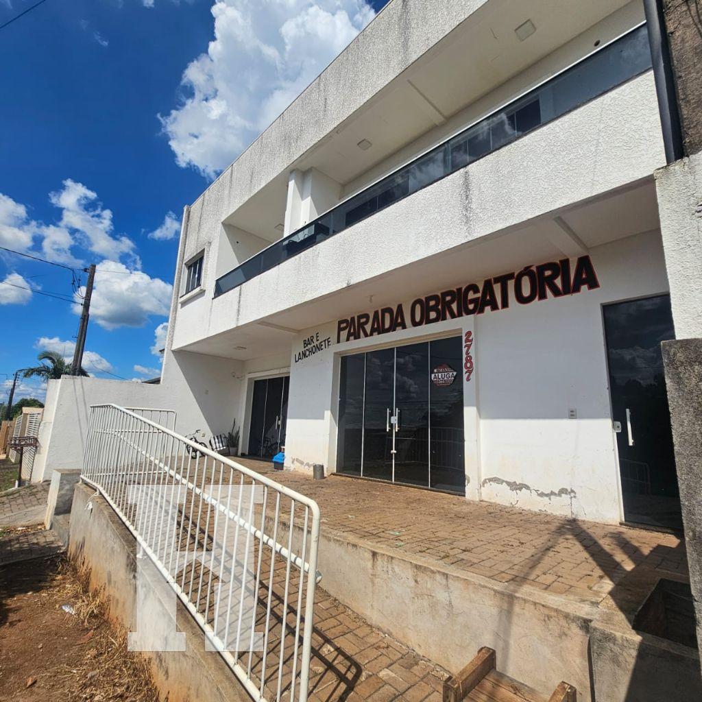 Sala Comercial para locao