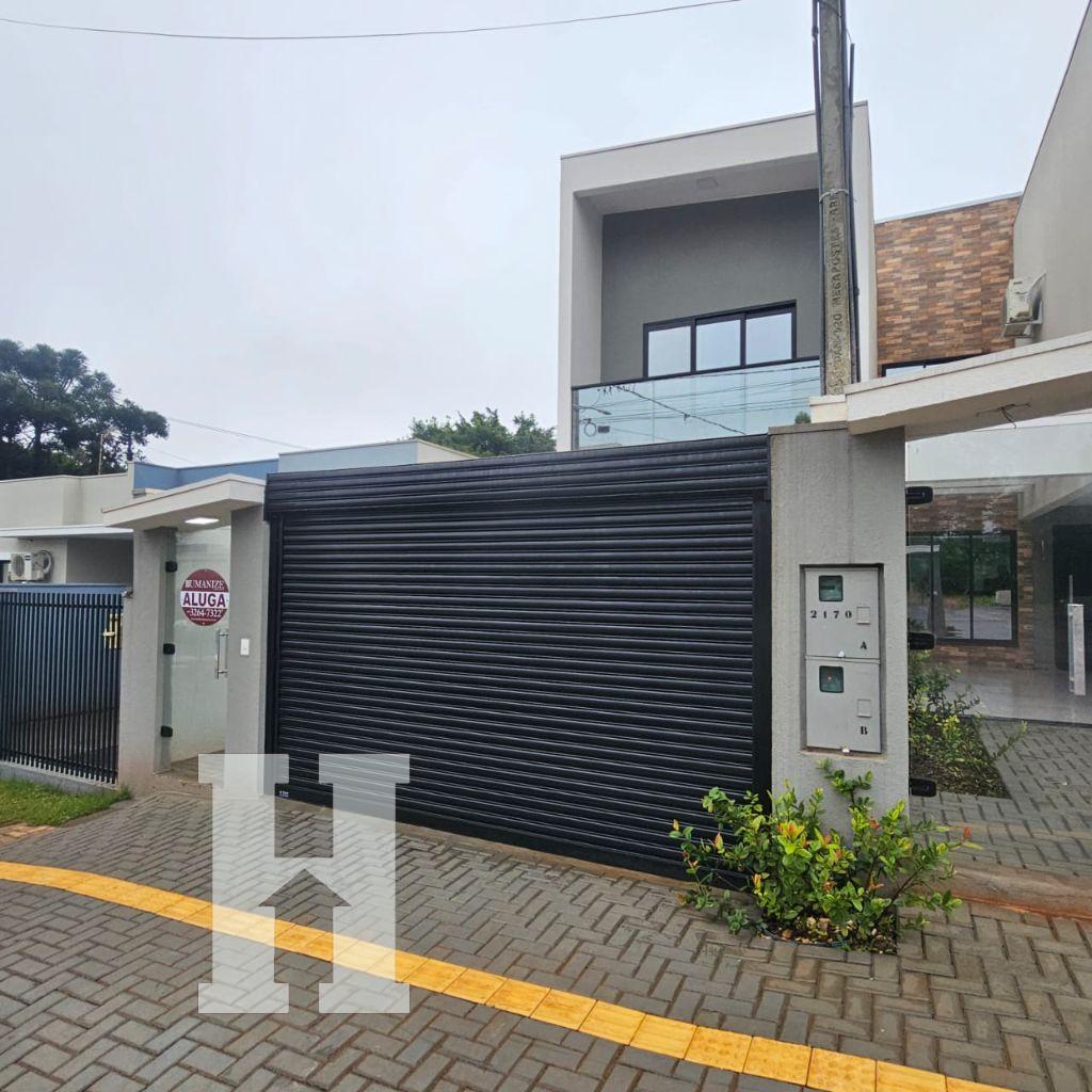 Sobrado para loca��o