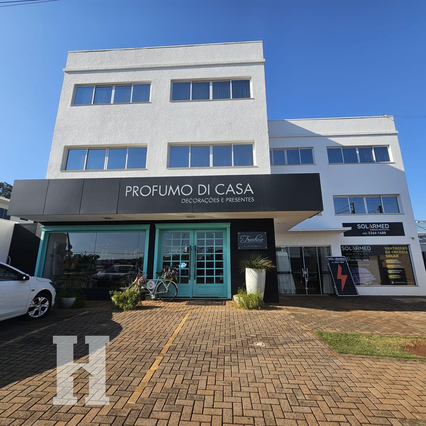 Apartamento para locao