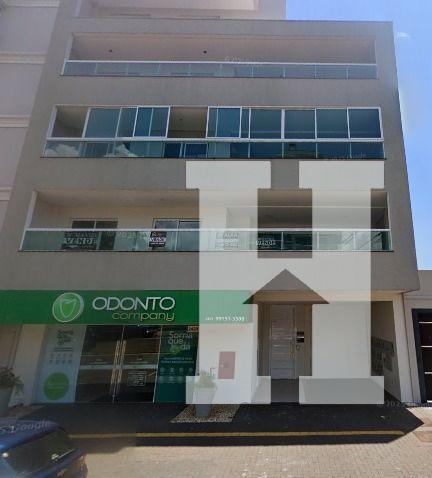 Apartamento para locao