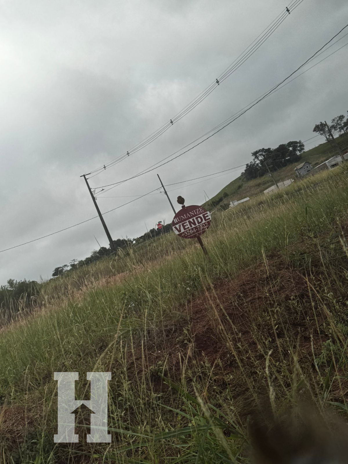 Lote Urbano para venda 