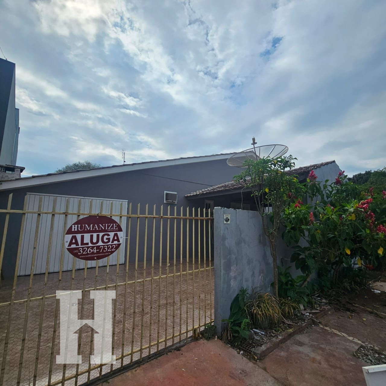 Humanize Solues Imobilirias em Medianeira/PR