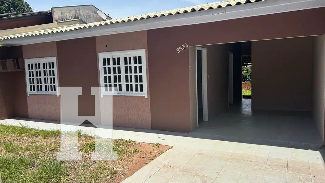 Casa para Venda 
