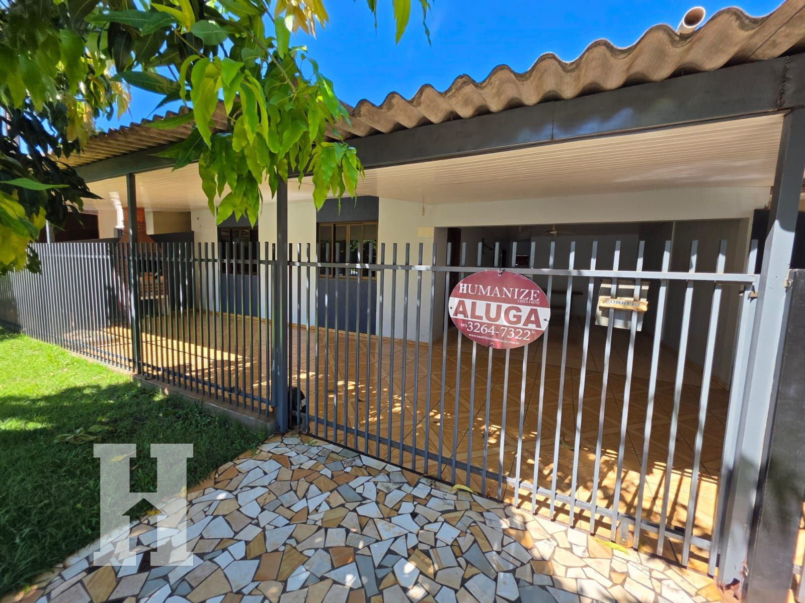 Casa para loca��o