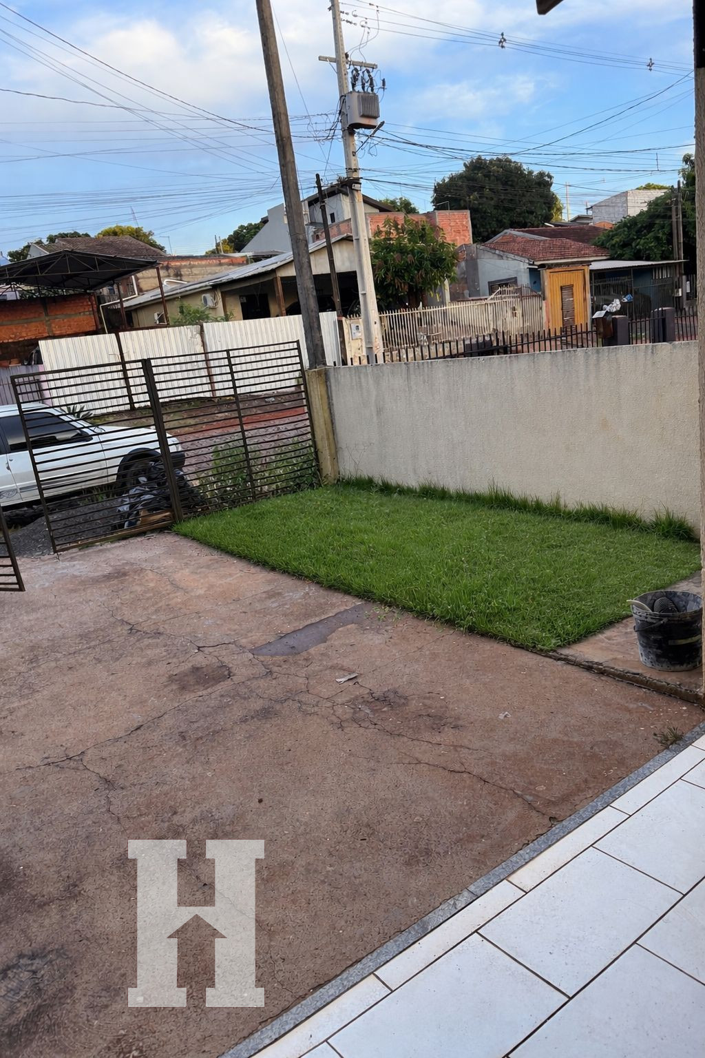 Humanize Solu��es Imobili�rias em Medianeira/PR