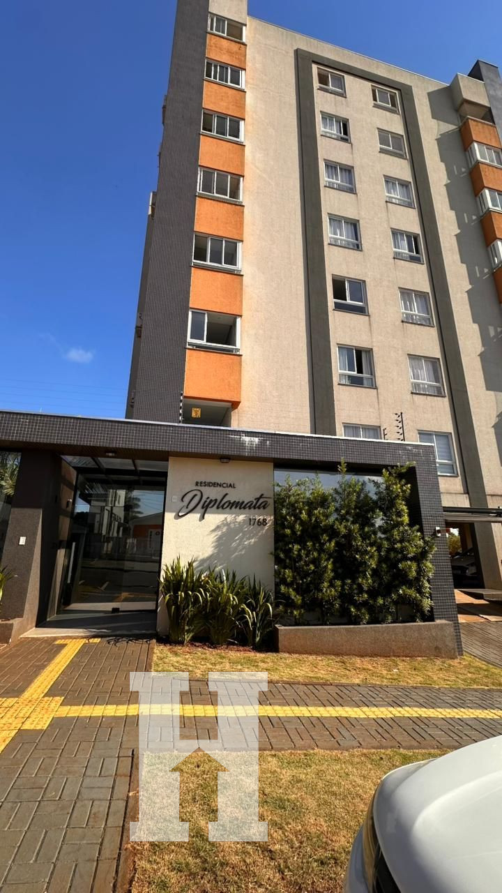 Apartamento para loca��o Residencial Diplomata