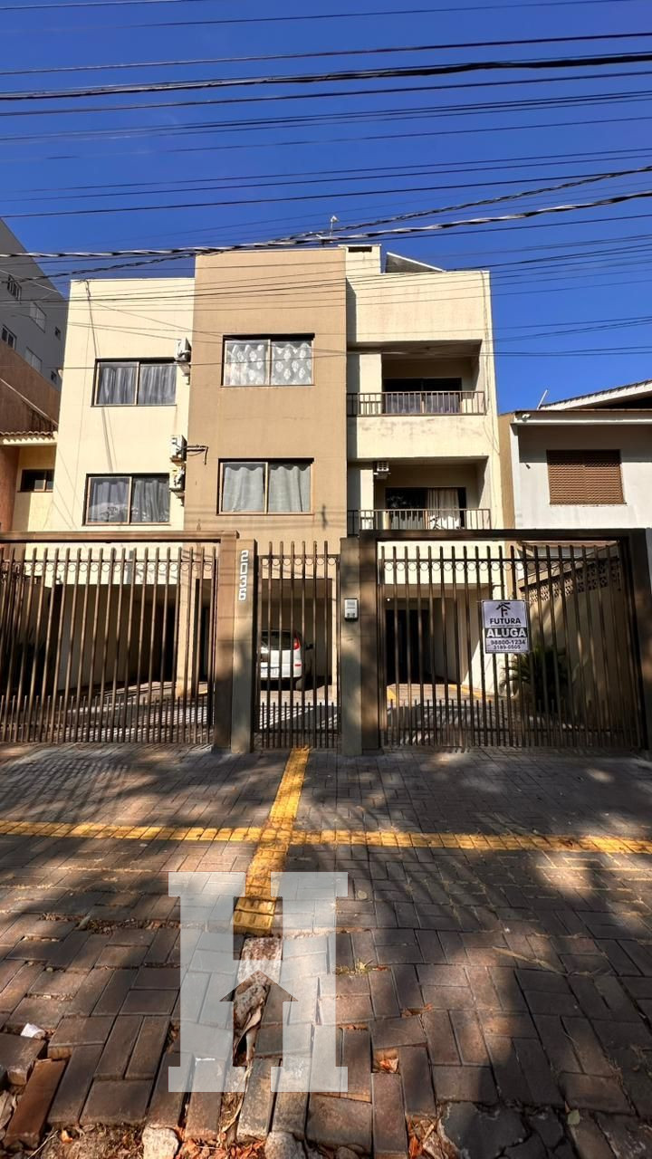 Apartamento para loca��o