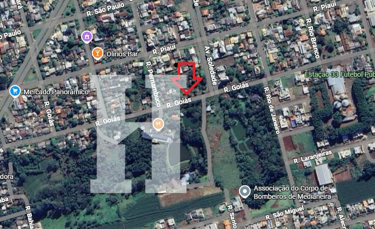 OPORTUNIDADE DE INVESTIMENTO 