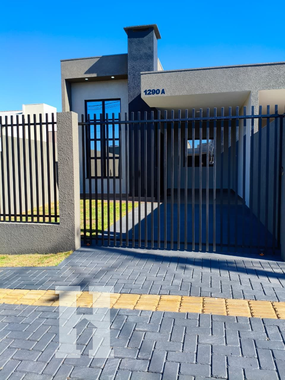 Casa Geminada Para venda