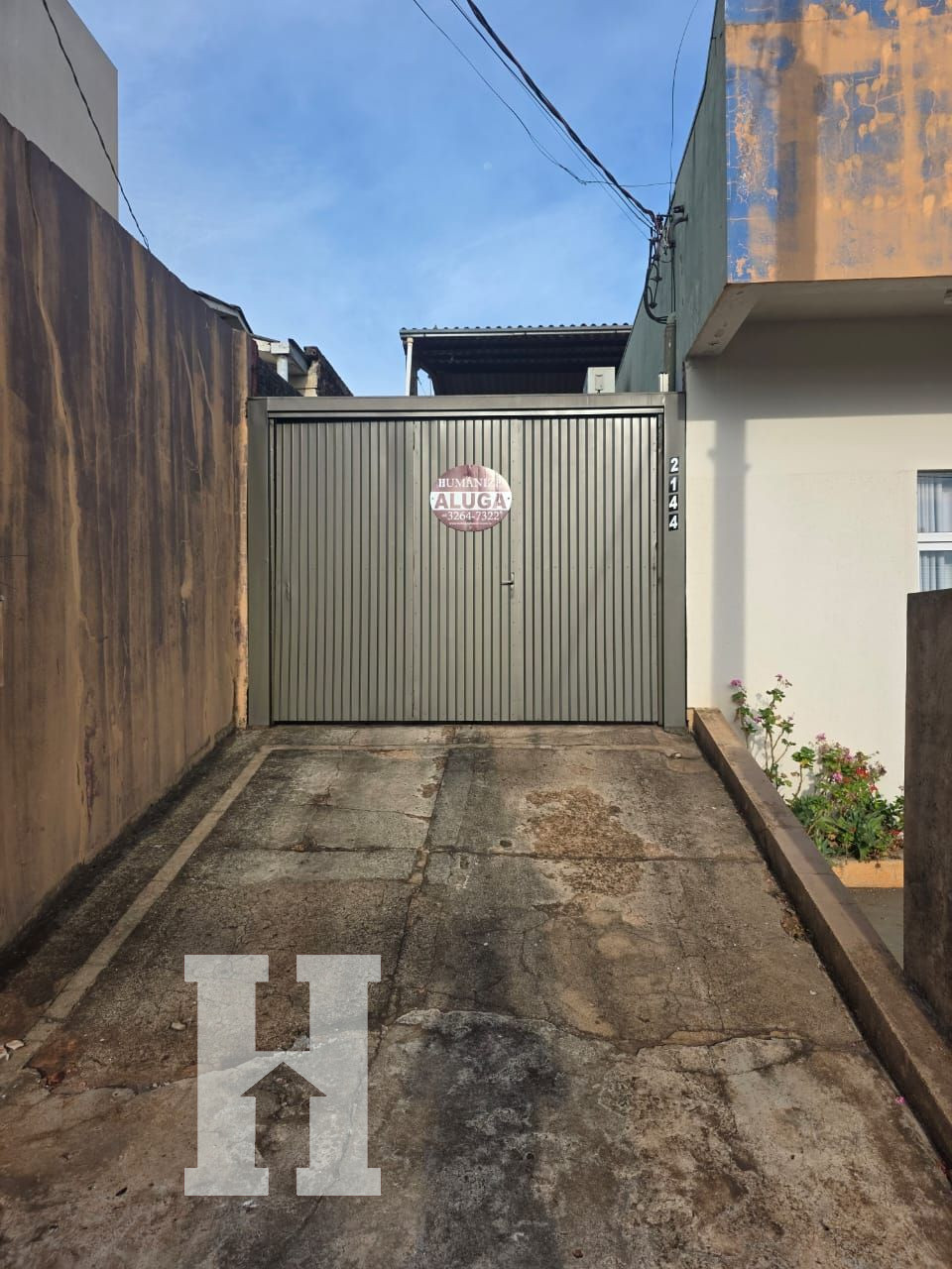 Casa para loca��o