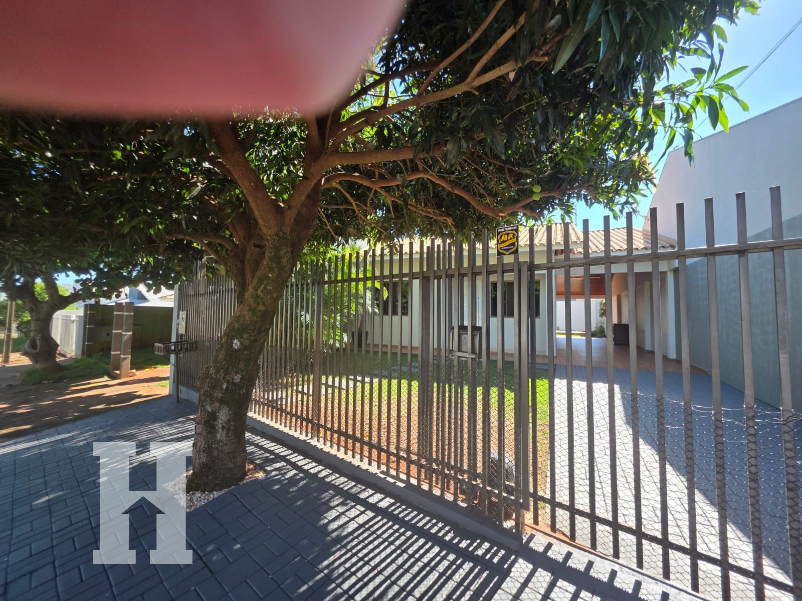 Casa para loca��o