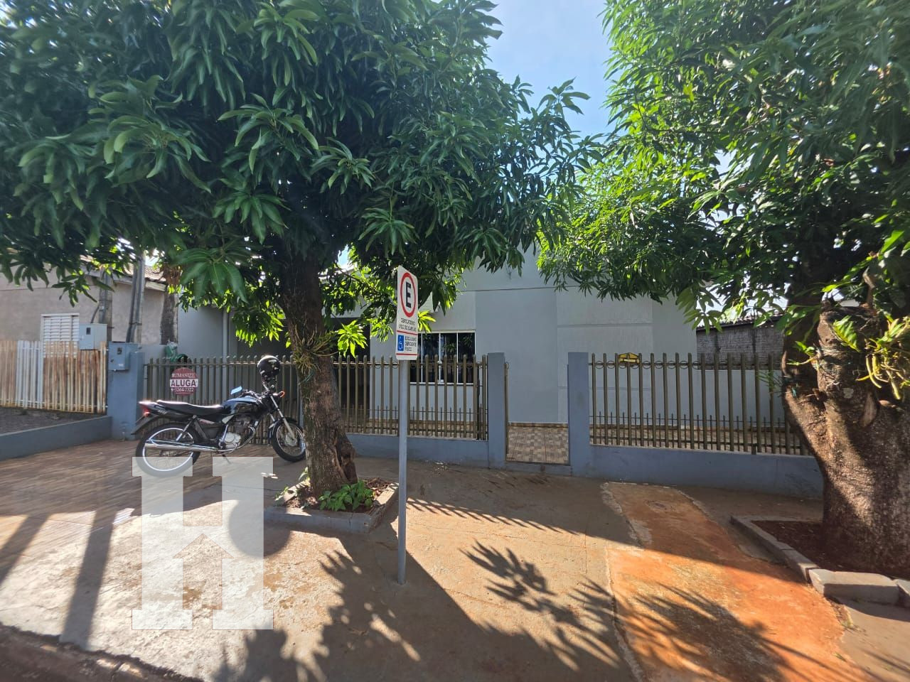 Casa para loca��o