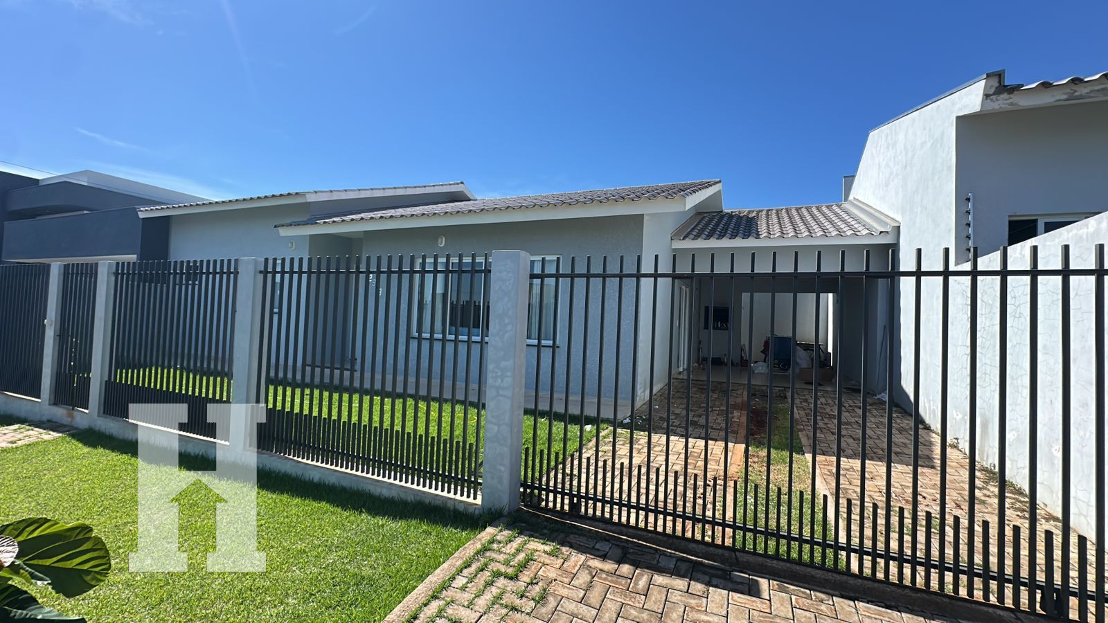 Casa para loca��o