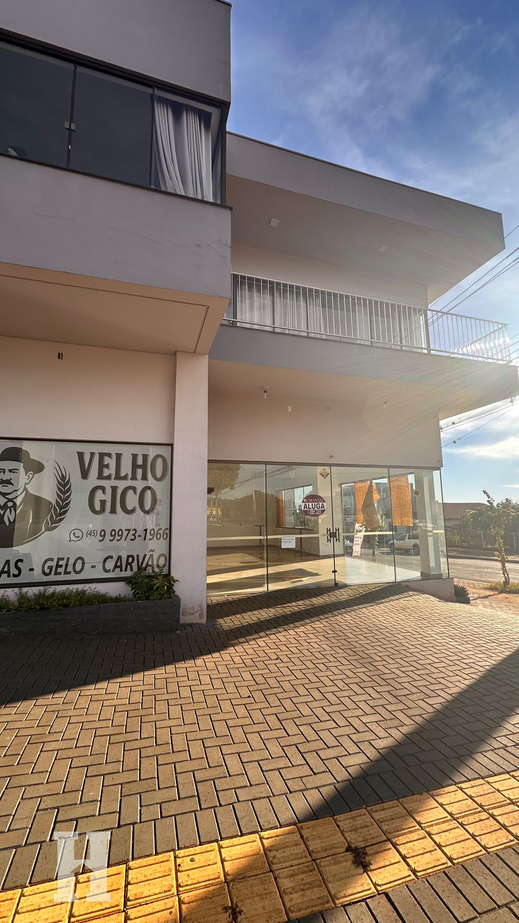 Humanize Solu��es Imobili�rias em Medianeira/PR