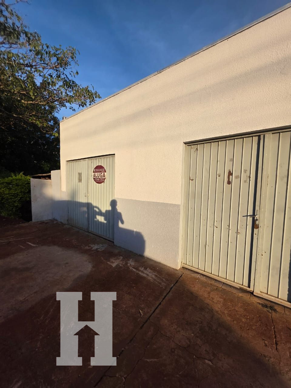 Sala comercial para loca��o