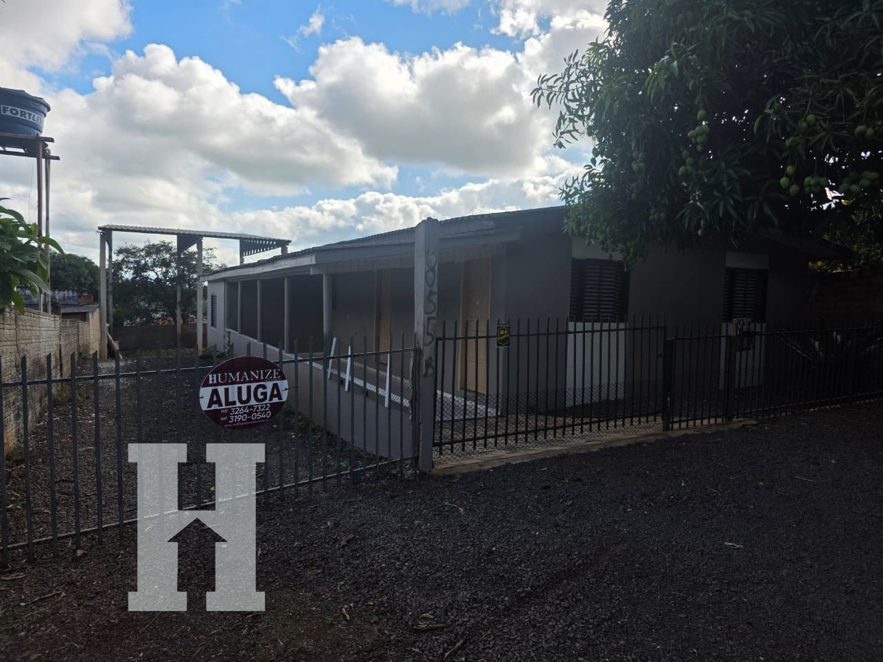 Casa para loca��o