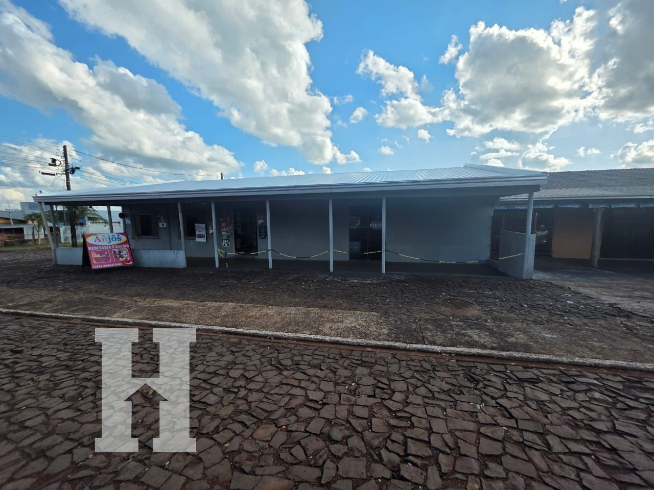 Sala Comercial para Loca��o