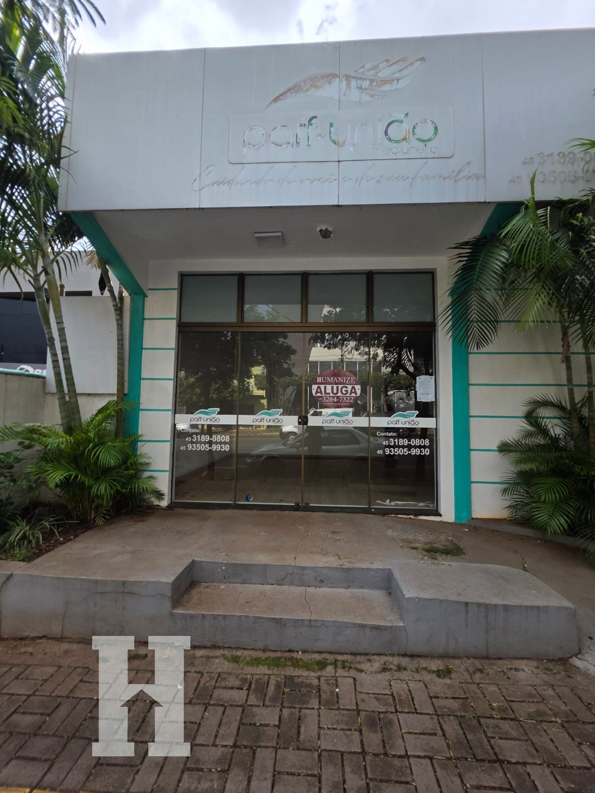 Sala Comercial Para Loca��o
