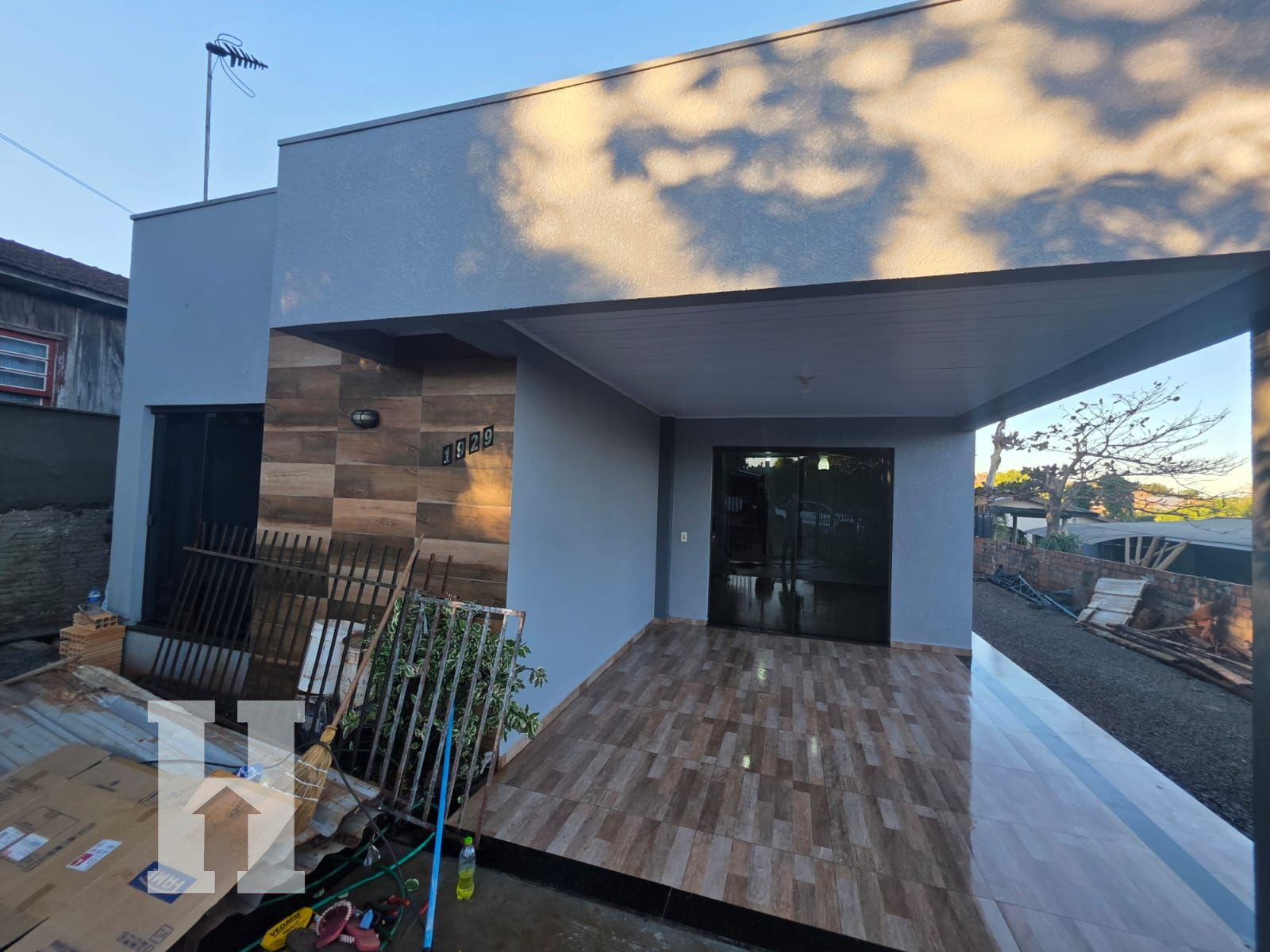 Casa para loca��o