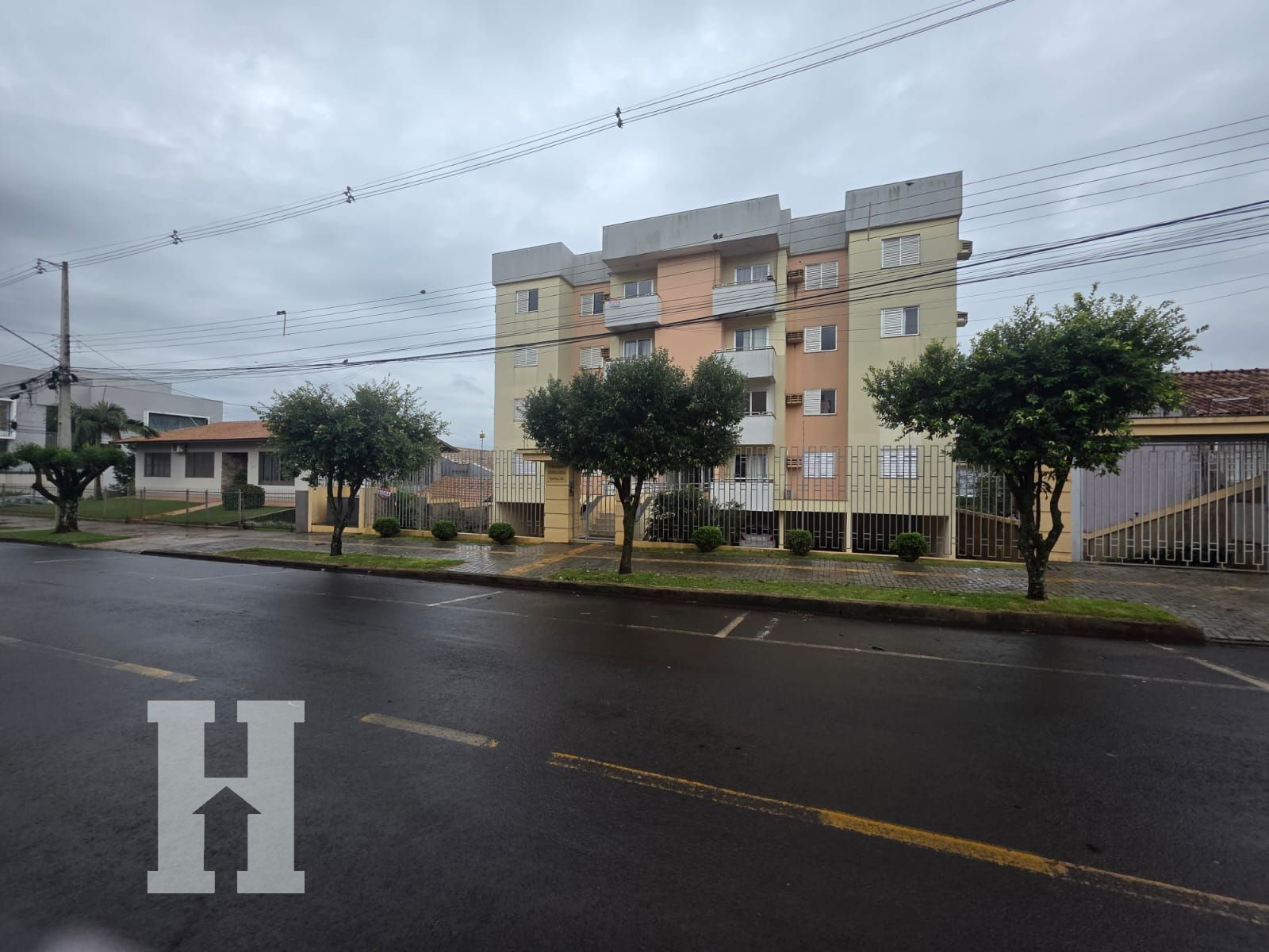 Apartamento para loca��o 