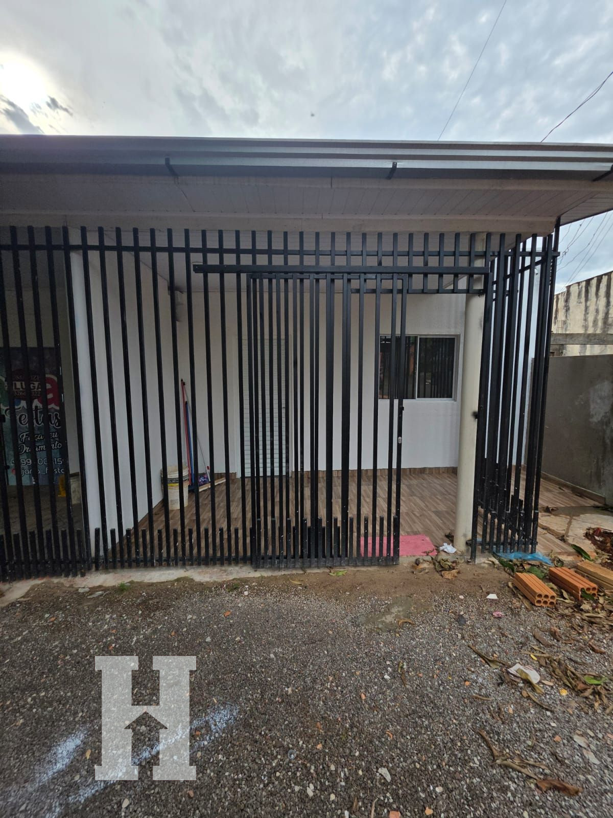 Casa para loca��o