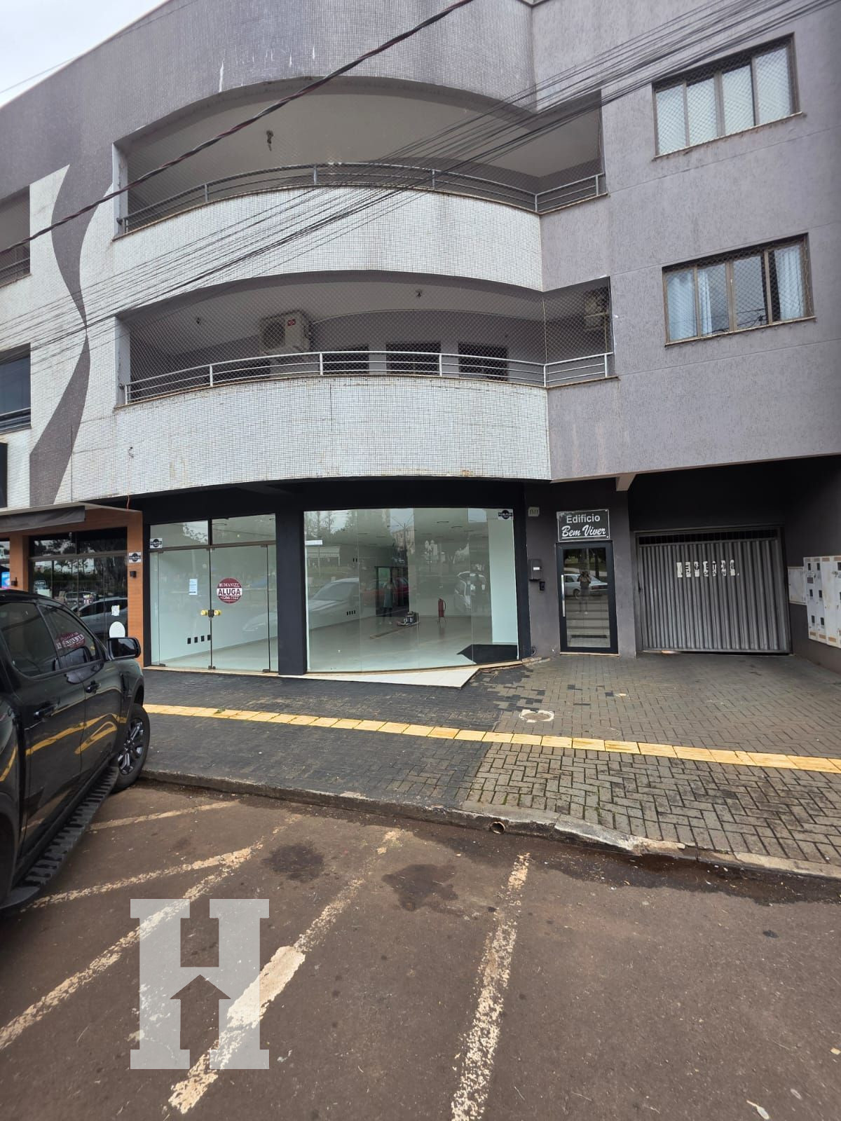 Sala comercial para loca��o