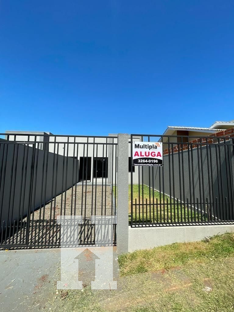 Casa Geminada para Loca��o 