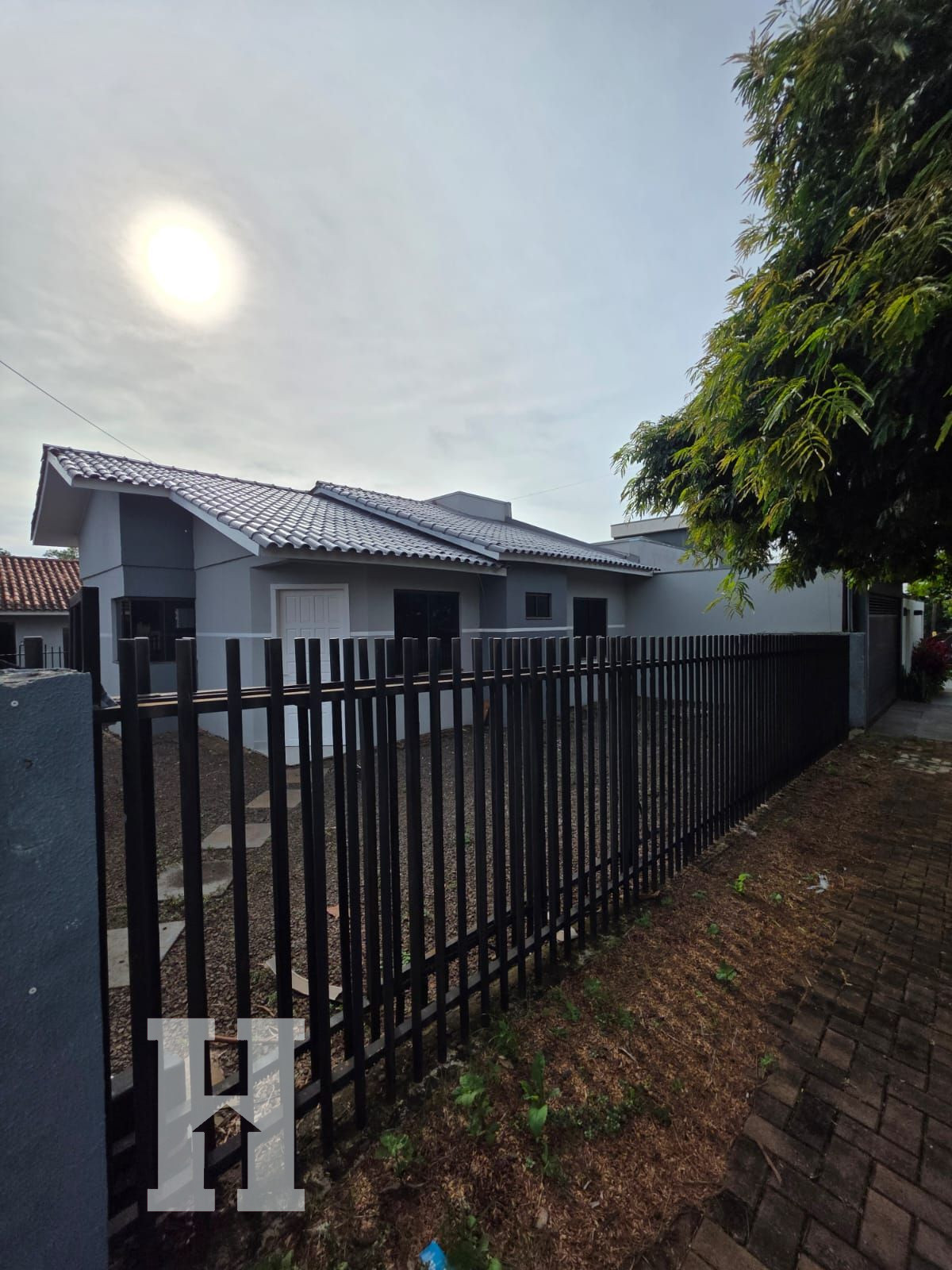 Casa para loca��o