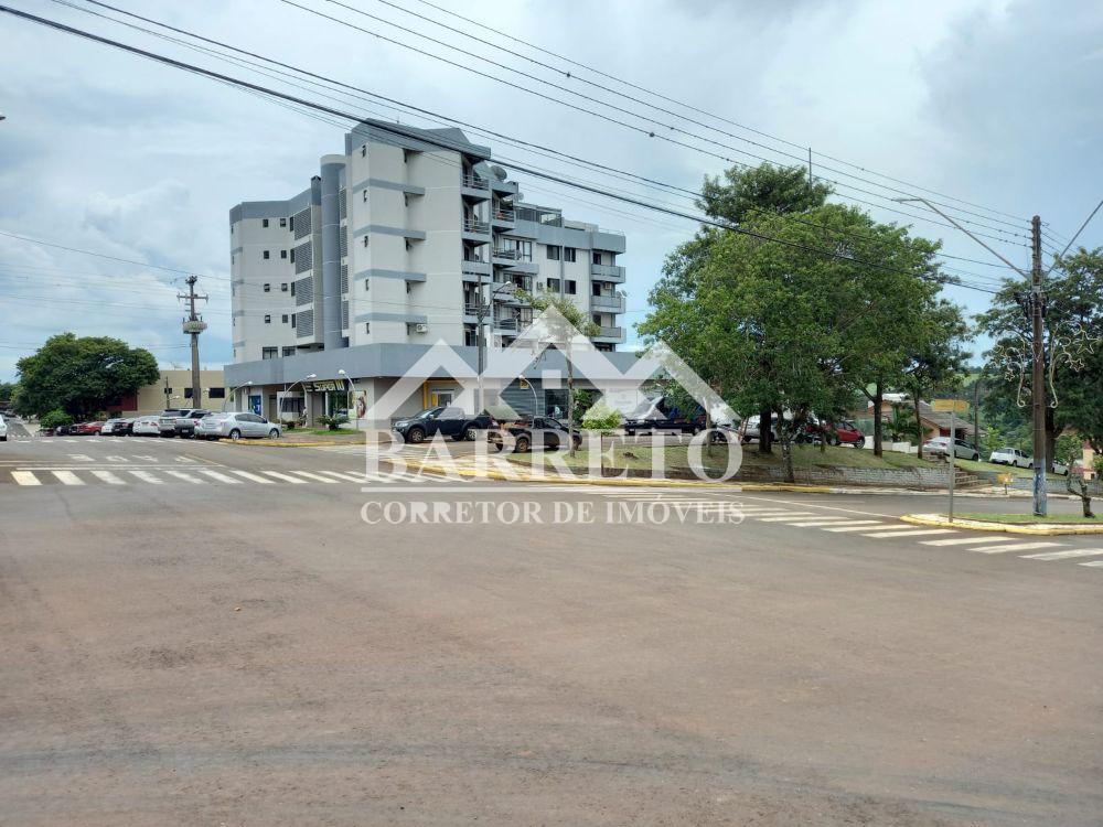 QUITINETE NO EDÍFICIL ALAMO, CENTRO, MARIÓPOLIS-PR.