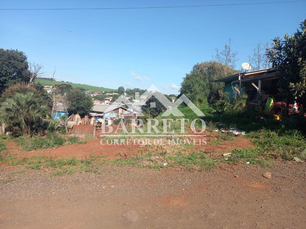 TERRENO PARA VENDA, BAIRRO CENTRO, MARIÓPOLIS-PR.