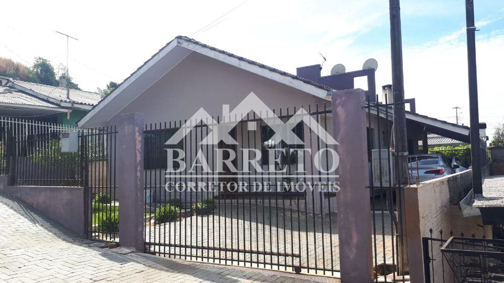 IMÓVEL PARA VENDA, BAIRRO SÃO CRISTÓVÃO, PATO BRANCO-PR