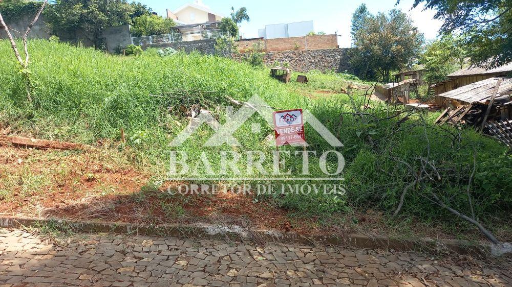 TERRENO PARA VENDA, CENTRO, MARIÓPOLIS